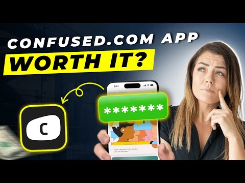 Confused.com App Review 2025 | Pros and Cons – Honest & Unbiased