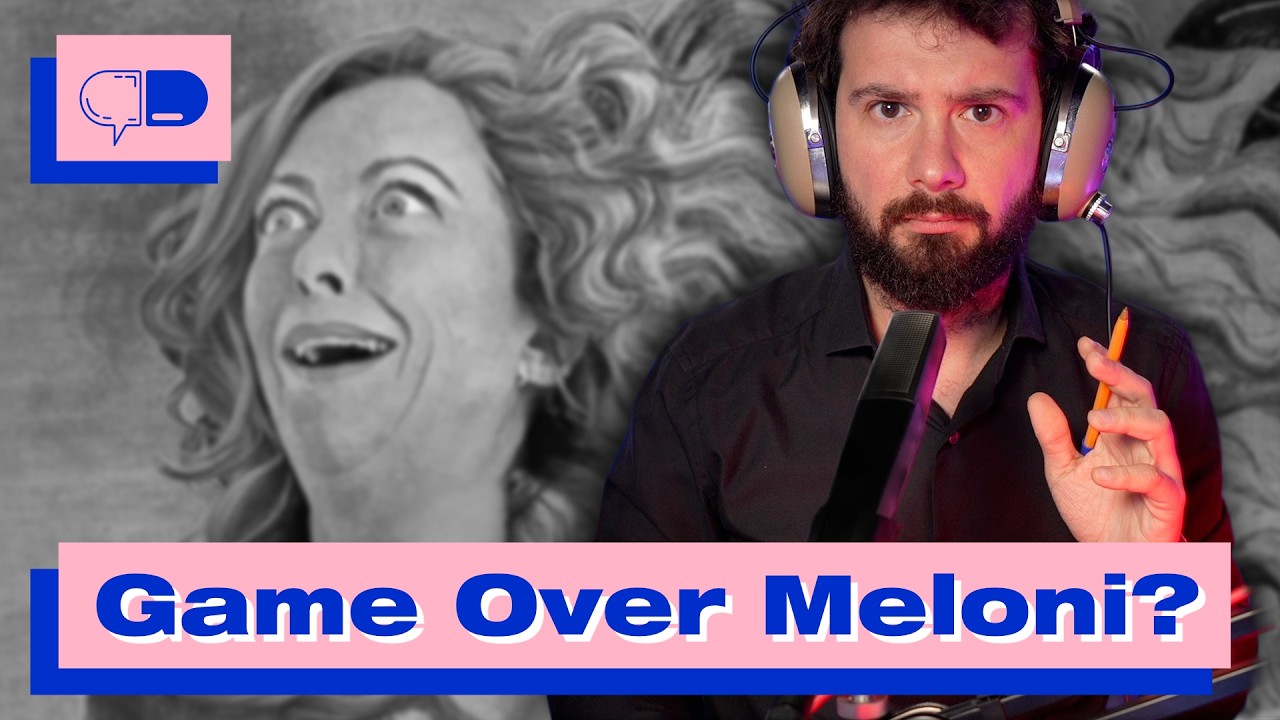 Governo tecnico in arrivo o li fanno fuori alle elezioni?