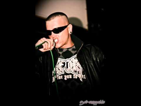 Partisan- Streetfighter