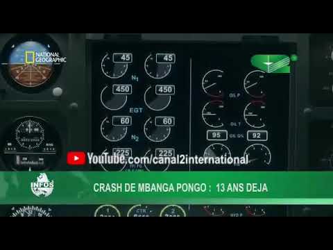 Suivez le documentaire du cash de banga-pongo