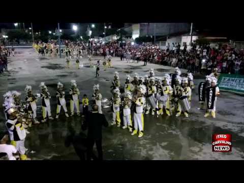 FANEENT - APRESENTAÇÃO COMPLETA