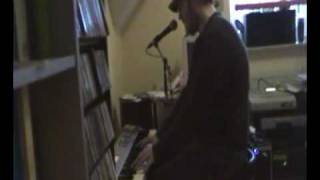 Collections/Sleepfall Anthony Phillips  Cover by preprapro