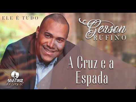 A Cruz E A Espada video