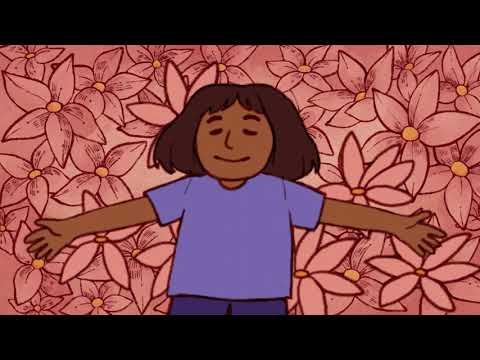 May's Doodles - Animated Short Film