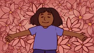 May's Doodles - Animated Short Film