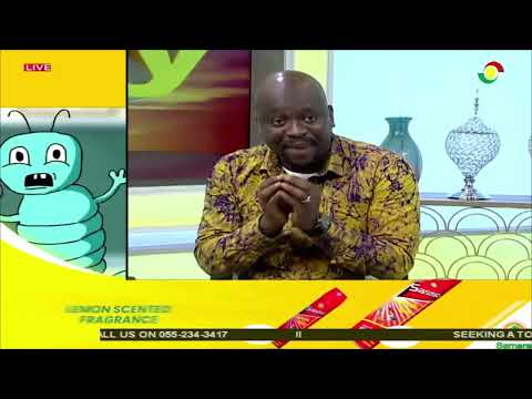 EC must be reset current commissioners lack competence, are politically swayed -  Suhuyini Sayibu