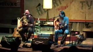 The Dimmer Twins " Surrender Under Protest" 8/6/16 @ The Standard Deluxe, Waverly, AL