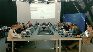 Sesja Rady Powiatu w Legionowie – absolutorium dla Zarządu Powiatu