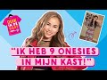 DUIK IN DE KAST VAN... #1 DREAMON/ANIQUE | TinaTV