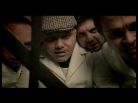 Heaven Street Seven - Mikor utoljára láttalak (Hivatalos videóklip)