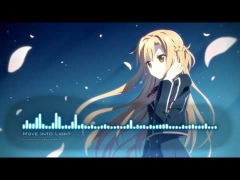 Juventa feat. Erica Curran - Move Into Light
