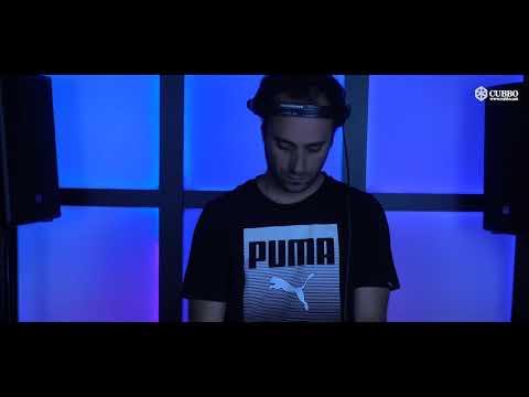 Teo Harouda @ Cubbo Headquarter 2019 4k Videoset