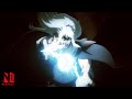 BASTARD Heavy Metal Dark Fantasy Spells Compilation Netflix Anime