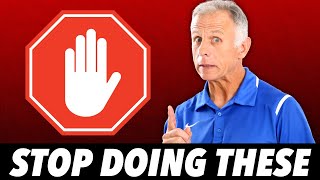 10 Exercises &amp; Lifts You Should NEVER do. Harmful. Dangerous.