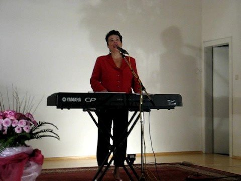 Hella Heizmann in Karlsruhe