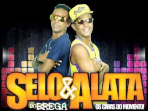 Mc Shelchenko e Elloco, Selo Do Brega e Alata   Brega Brayt CLIPE OFICIAL 2013