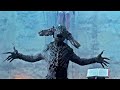 Man Is Chosen As Vessel For Monster Resurrection And Opens Portal To Hell HELLHOLE EXPLAINED