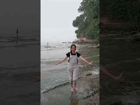 pantai ujungnegoro #dance #tari #adayinmylife