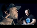 Bodybuilder Reacts - My Life - 50 Cent, Eminem, Adam Levine