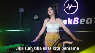 Download lagu DJ Cinta Untukmu Sayang BreakBeat Remix Full Bass With DJ Raisa mp3
