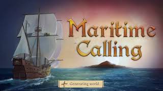 Maritime Calling