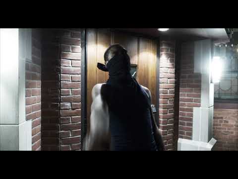 Money Millz Talking shit freestyle [official video]