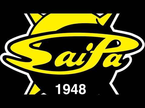 SaiPa Niepit - Jokipojat Musta 21.11.2020