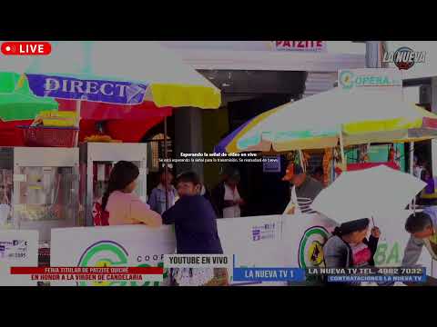 MIGUEL ANGEL TZUL Y SU MARIMBA ORQUESTA / PATZITE QUE QUICHÉ CONVITE ORIGINAL DEL 9 DE FEBRERO