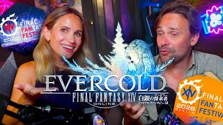 FF14 FanFest Berlin: Announcements & Wishlist — Full Breakdown & Transcript