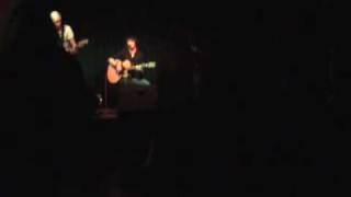 The Albert 13 07 10 07   Tumbling Down