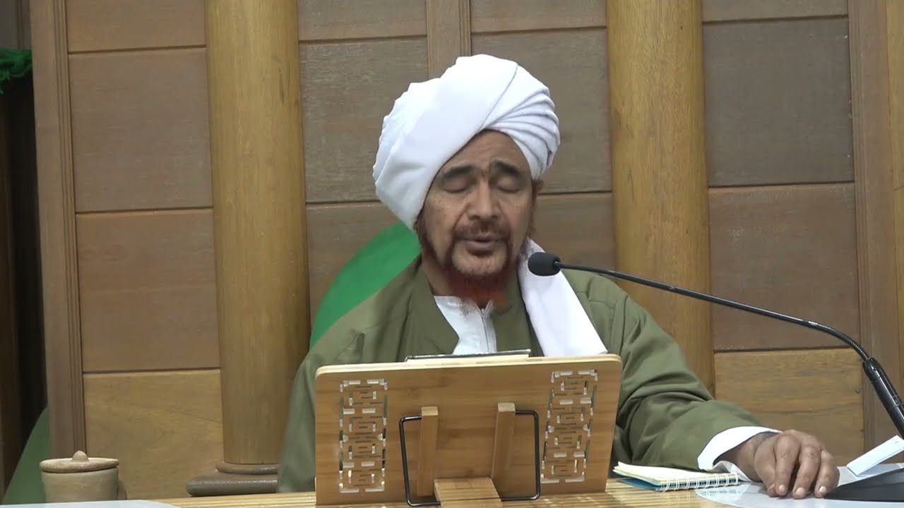 كلمة صباح الخميس 06 11 1447