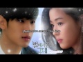 [Sub ITA] Huh Gak - Tears Like Today (You Who Came From the Stars OST)