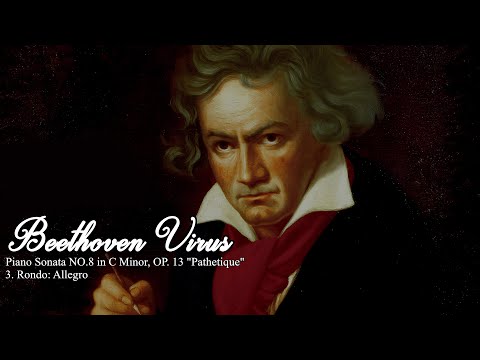 Beethoven Virus but it's INSANE