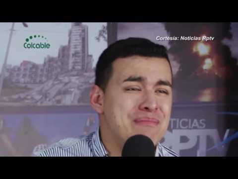 Que problema tan berraco¨ catapulta una vez más a Yeison Jiménez   Puritv