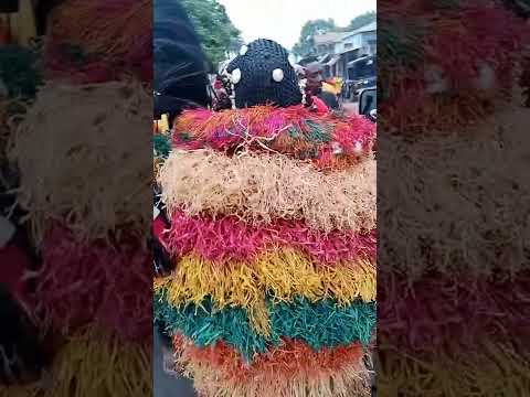 Osete Day Video 8, Umuchu Aguata LGA Anambra State
