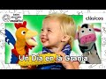 Bebé MacDonald Un Día En La Granja Clásicos De Baby Einstein BabyEinsteinenEspanol