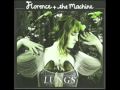 Florence and The Machine- Dog Days [[Lyrics ...