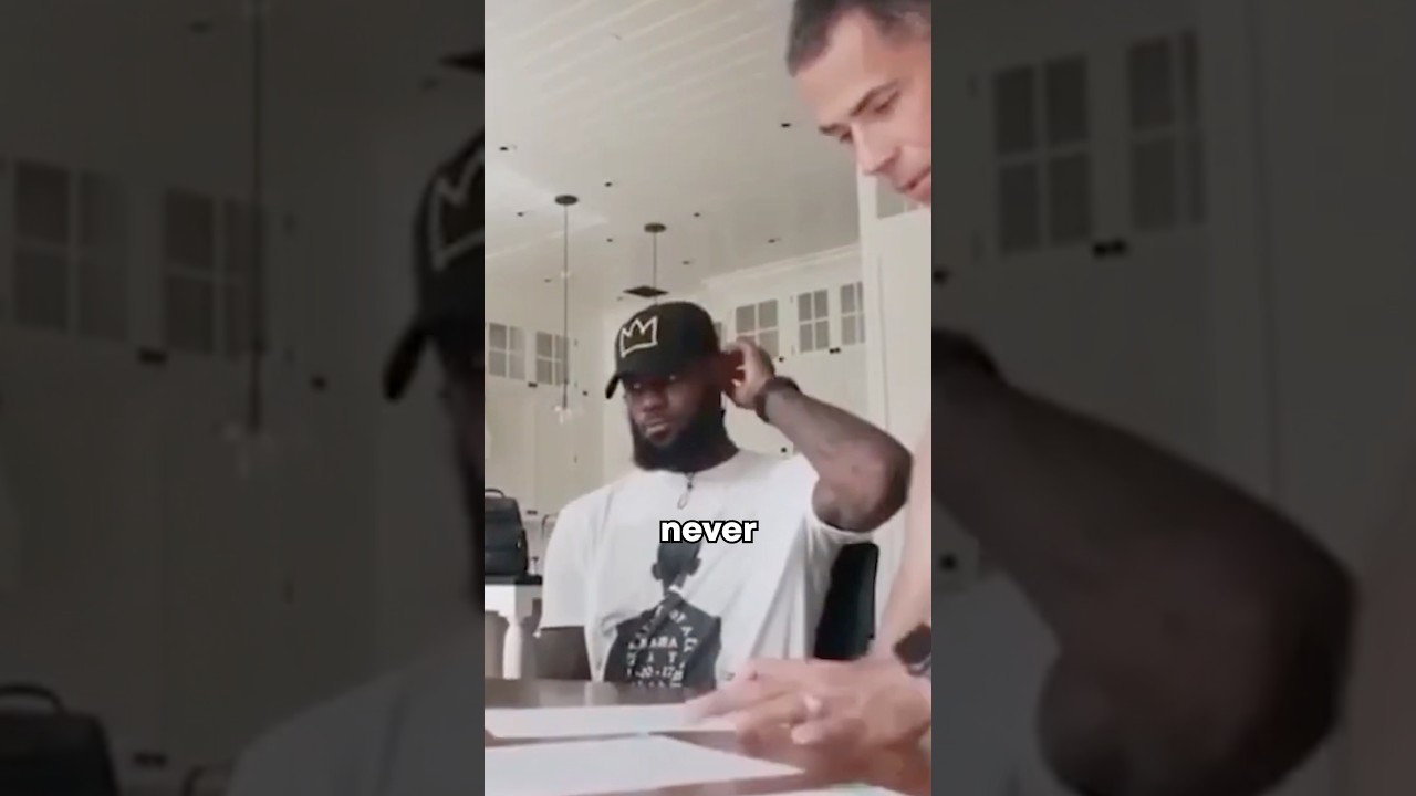 NBA Contract Details You Don’t’ Know..