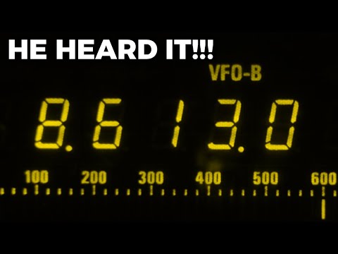 Manusos Head The Pluribus! Radio Frequency 8.613.0