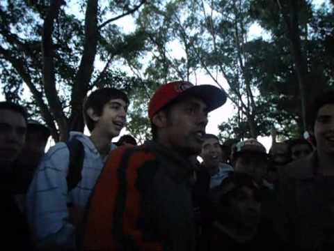 DTOKE TORTU vs MARKITOS COBER  FINAL  Halabalusa