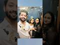 Mr Manaivi Serial Actor Pavan Ravindra ShabanaShajahan Anuradha Unseen Throwback Picture Shots
