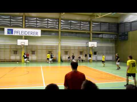 WHLPN - Schwarzepatalachen - Hetman Żdżary - HD - part2