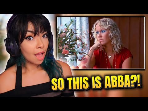 THIS BROKE MY HEART !!! | ABBA - The Winner Takes It All | FIRST TIME REACTION