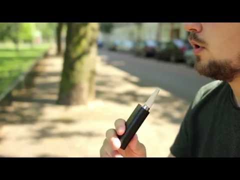 FlowerMate V5.0S Mini Pro Vaporizer - Feature Overview | VapoShop