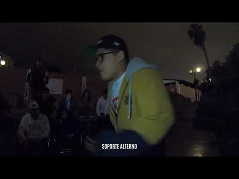 SKILL vs PAPALETA || Octavos SOPORTE ALTERNO REBORN