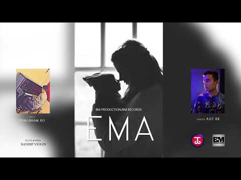 (zencas.app) EMA - Ajit Rk Official Audio Release