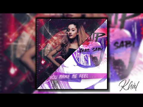 Zedd x. Ariana Grande x. Cobra Starship - Break Free vs. You Make Me Feel ( Khàl Mashup )