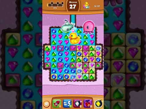 Diamond digger saga Level-1379