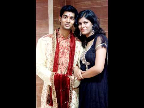 Happy Birthday Harshal