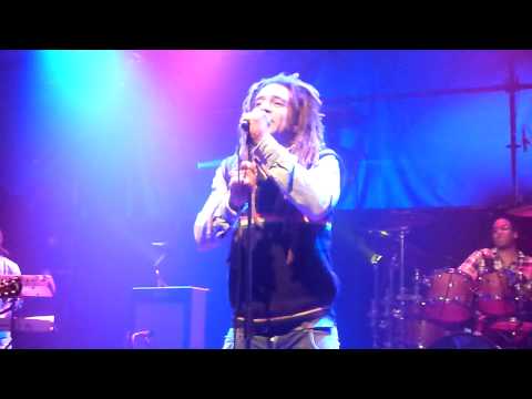 Rootsriders / Bob Marley Tribute